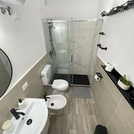 Loft Truogoli Di 아파트 *