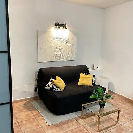 Loft Truogoli Di 아파트 제노바