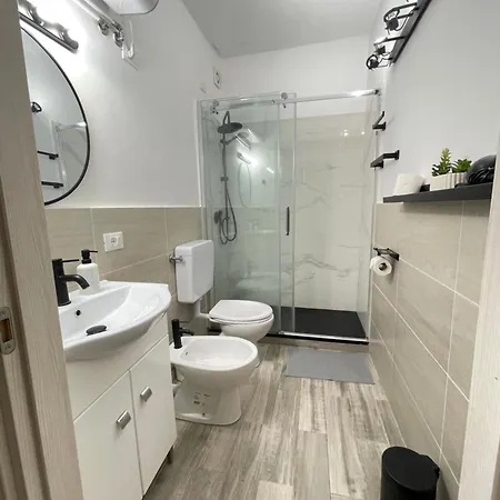 아파트 Loft Truogoli Di