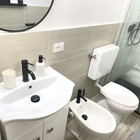 Loft Truogoli Di 아파트 제노바