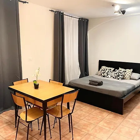 Loft Truogoli Di * 제노바