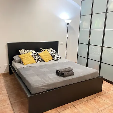 Loft Truogoli Di * 제노바