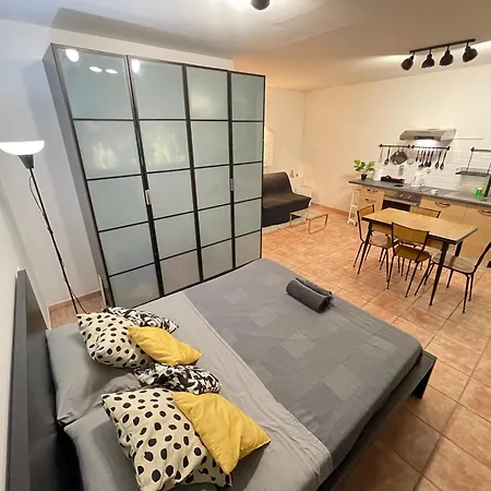 Loft Truogoli Di 아파트